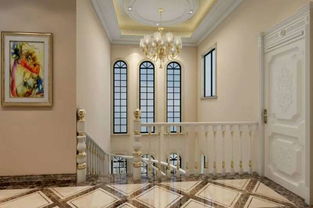 北海满洋洋装饰设计——专业室内装饰设计服务