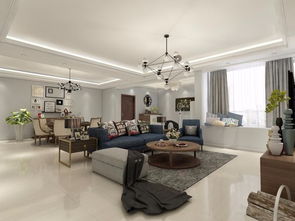 专业家装服务 肇庆室内装修设计与装饰的全面指南