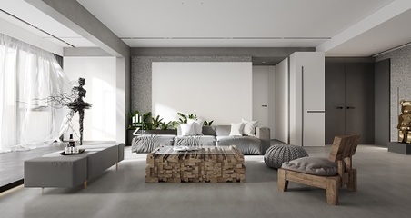 山乙建设王杰 不惧标签，将当代定制做到极致