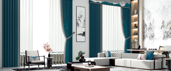 窗帘加盟品牌如何赋能室内装饰设计服务 优势分析与市场前瞻