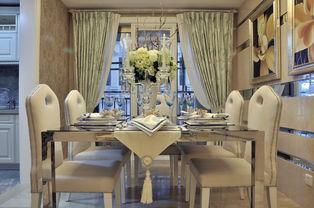 昆明室内装修设计效果图 打造理想家园的专业服务指南