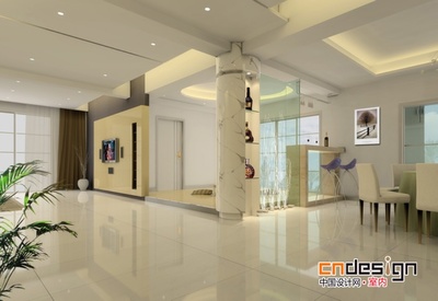 精品室内装修效果图欣赏 激发灵感，定义您的理想空间