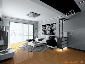 专业室内装潢设计服务 为您打造理想生活空间