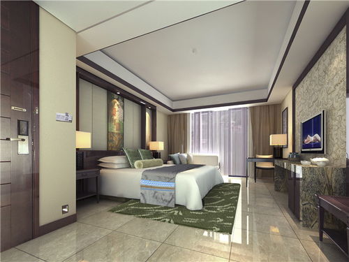 情侣酒店室内装修公司盘点 简逸设计及其它专业室内装饰设计服务