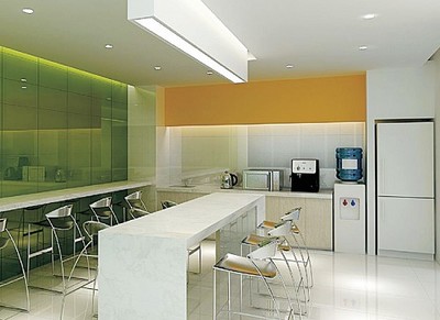 武汉南国大家装 专业工装设计与室内装饰服务新标杆