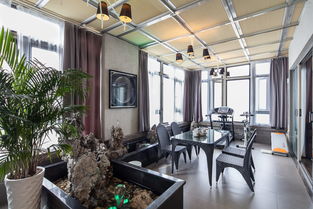 杭州力设计新作《景海湾》 于钱塘江畔雕琢现代雅致生活