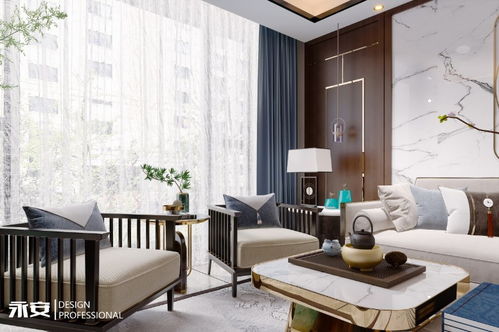 深圳设计装修公司 专业家装设计、室内设计与全屋整装服务