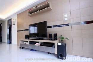 专业一居室内设计工程公司 打造理想生活与商业空间