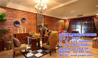 雅美庭装饰 深圳精品店铺装修与室内设计服务，提供最低优惠价格