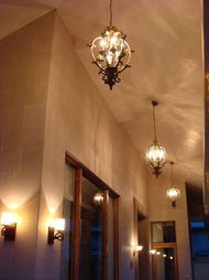 室内设计新趋势 三禾照明引领家居装饰一体化解决方案