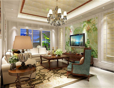 康达新材料全屋整装招商——引领室内装饰设计新潮流